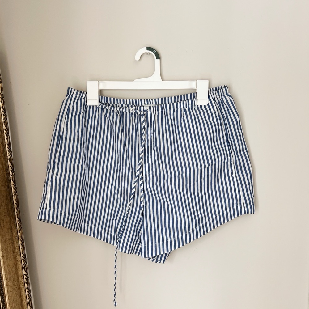 Madewell boxer short